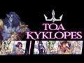 F2P | ToA Kyklopes Boss Guide | Kingdom of Heroes: Tactics War