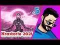 ⚙️ FACTORIO: AÑO 2021 ⚙️ #05 español