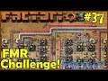 Factorio Million Robot Challenge #37: More Reds!
