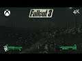 Fallout 3 Gameplay, Part 3 (4k | Xbox One X)