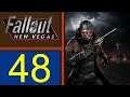 Fallout: New Vegas playthrough pt48 - The Radioactive Challenge of Vault 34