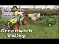 Farming Simulator 19  Greenwich Valley  Seasons  EP 20