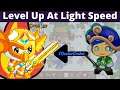 Fastest way to level up in Prodigy: STEPS to Level Up :LEVEL 1 - LEVEL 100 easily: