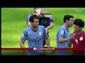 FIFA 18 World Cup Russia Redo Egypt Uruguay Group A Matchup Simulation