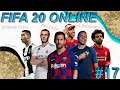 FIFA 20 Online Episode 17 w/Subscribers