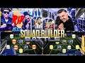 FIFA 21: BIG FAIL im TOTY RONALDO vs TOTY BRUNO FERNANDES Squad Builder Battle vs GamerBrother 😱🔥