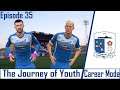 FIFA 21 CAREER MODE | THE JOURNEY OF YOUTH | BARROW AFC | EPISODE 35 | THE RETURN