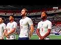 [FIFA21] England - Denmark // EURO 2020 // 07/07/2021 // Pronostic