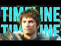 Final Fantasy XIV Timeline In Less Than 2 Hours (Story Summary & Recap)