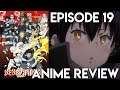 Fire Force Episode 19 - Anime Review