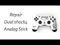 Fix Dualshock 4 Stick Drift