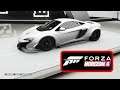 Forza Horizon 4 - 2015 McLaren 650S Coupe - Customize and Drive