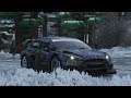 Forza Horizon 4 - Lego world in winter - Rally Championship