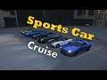 Forza Horizon 4 - Sports Car Cruise (Skyline, C63, F-Type R, Camaro, M2 & More) With Ahmad Galal