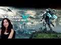 [FR]Xenoblade X: Episode 4 | On Pex + Bonus Conf EA