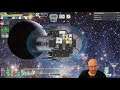 FTL Hard mode, NO pause, random ships! Slug A! 3rd run