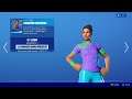 *FUTEBOL VOLTOU* LOJA DE ITENS HOJE (24 DE FEVEREIRO) - Fortnite