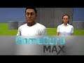 GameGuru MAX - First ALPHA test - Character Speech