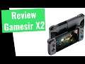 GameSir-X2 Bluetooth Controller Review (Android, IOS)