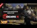 Gears 5 [Gameplay en Español] Campo de entrenamiento