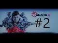 Gears 5 Playthrough Part 2