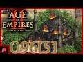 Geißel der Levante #96[5] - Age of Empires 2: Timur Lenk