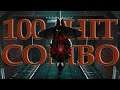 Getting the Hardest Trophy in Miles Morales | 100 Hit Combo