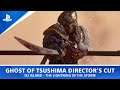 Ghost of Tsushima DIRECTOR'S CUT - Iki Island DLC - The Lightning in the Storm | Khunbish Boss Fight