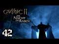 Gothic 2 "Die Nacht des Raben" ⚔️ Let's Play #42 [Der böse Drachen-Snapper]