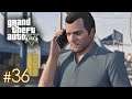 Grand Theft Auto V | #36 | Premiera Kinowa Filmu