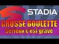 GROSSE ERREUR DE STADIA QUI MET EN PUBLIC UNE DEMO DE GODS AND MONSTERS (UBISOFT)