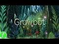 Growbot Gameplay HD (PC) | NO COMMENTARY
