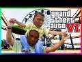 GTA 6: Grand Theft Auto VI - Carl "CJ" Johnson Will RETURN According To Franklin Clinton & MORE!