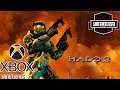 Halo 2 (MCC) Gameplay Perfomance Xbox Series X