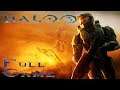 Halo 3 (Xbox 360) - Full Game HD Walkthrough - No Commentary