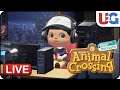 🔴Happy 1 Year Anniversary! Animal Crossing: New Horizons Stream!