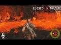 [HARD] A Tűz birodalmában! – God of War Végigjátszás Magyarul #13