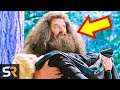 Harry Potter Theory: Hagrid Was A Death Eater