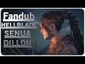 Hellblade: Incontro tra Dillon e Senua [Fandub] (Feat. ILunaticiDelSud)