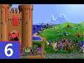 Heroes of Might and Magic (Knight) - Mission 6 Castle Lamanda