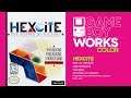 Hexcite retrospective: A hexed sight | Game Boy Works Color #002