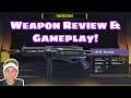 HG 40 Black Gold SMG Weapon Review & Gameplay! (Call of Duty Mobile)