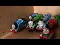 HO Layout: Update 2