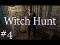 Hora de Recarregar - #4 - Witch Hunt - Vamos Jogar - Gameplay PTBR