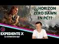 ¿Horizon zero dawn en PC? | Cyberpunk se retrasa y Yakuza: Like a dragon | EXPEDIENTE X