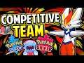 HOW TO BUILD A COMPETETIVE POKEMON TEAM IN SWORD AND SHIELD Guide