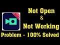 How To Fix Magisto App Not Open Problem Android & Ios - Magisto App Not Working Android & Ios