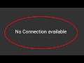 How To Fix MobiKwik No Connection Available Error Android & Ios - MobiKwik Network Error