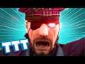 How to Summon an Angry Scotsman in Gmod TTT!