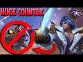 I CAN'T BELIEVE HOW HARD AO KUANG COUNTERS MERLIN! - Masters Ranked Duel - SMITE
